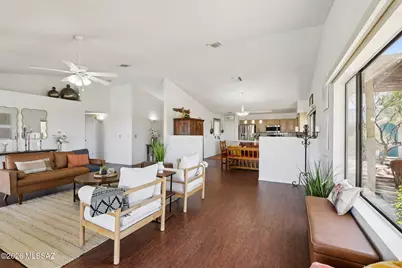 5720 W Placita Del Risco, Tucson, AZ 85745 - Photo 7