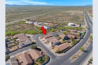 60224 Greystone Drive, Tucson, AZ 85739 - Photo 39