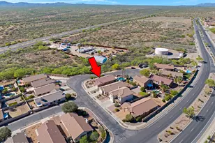 60224 Greystone Dr, Tucson, AZ 85739 - Photo 39