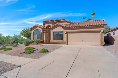 60224 Greystone Drive, Tucson, AZ 85739 - Photo 3