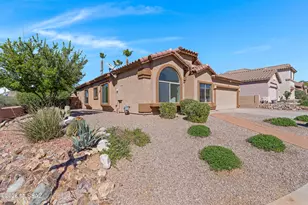 60224 Greystone Dr, Tucson, AZ 85739 - Photo 5