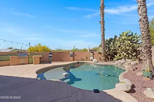 60224 Greystone Dr, Tucson, AZ 85739 - Photo 31