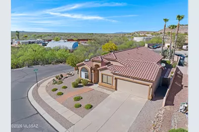 60224 Greystone Drive, Tucson, AZ 85739 - Photo 35