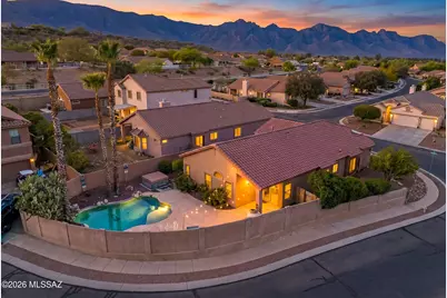 60224 Greystone Drive, Tucson, AZ 85739 - Photo 1