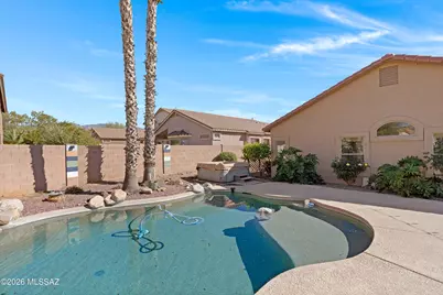 60224 Greystone Drive, Tucson, AZ 85739 - Photo 33
