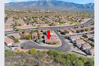 60224 Greystone Drive, Tucson, AZ 85739 - Photo 37