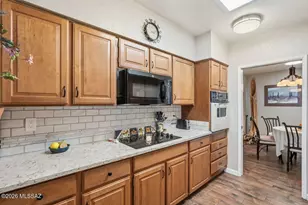 1331 W Calle Serrano, Green Valley, AZ 85622 - Photo 5