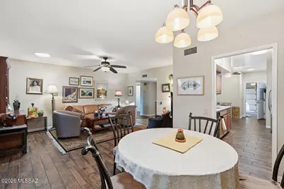 1331 W Calle Serrano, Green Valley, AZ 85622 - Photo 17