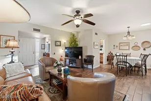 1331 W Calle Serrano, Green Valley, AZ 85622 - Photo 1