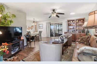 1331 W Calle Serrano, Green Valley, AZ 85622 - Photo 15