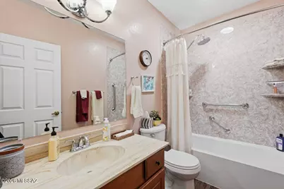 1331 W Calle Serrano, Green Valley, AZ 85622 - Photo 19