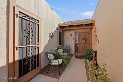 1331 W Calle Serrano, Green Valley, AZ 85622 - Photo 23
