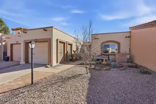 1331 W Calle Serrano, Green Valley, AZ 85622 - Photo 27