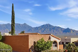 1331 W Calle Serrano, Green Valley, AZ 85622 - Photo 31