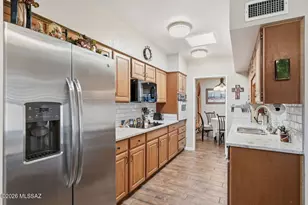 1331 W Calle Serrano, Green Valley, AZ 85622 - Photo 9