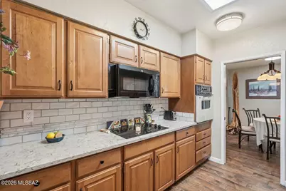 1331 W Calle Serrano, Green Valley, AZ 85622 - Photo 5