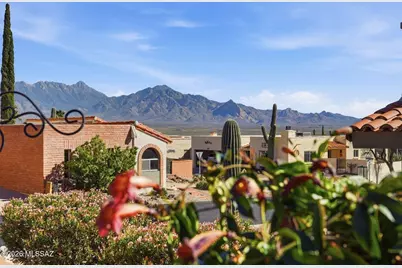 1331 W Calle Serrano, Green Valley, AZ 85622 - Photo 29