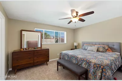4925 E Copper Street, Tucson, AZ 85712 - Photo 11