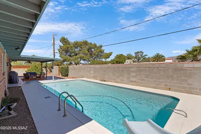 4925 E Copper Street, Tucson, AZ 85712 - Photo 27