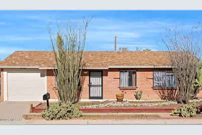 7313 N Camino De La Tierra, Tucson, AZ 85741 - Photo 5