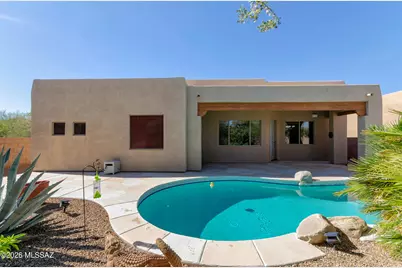 8136 N Night Pony Drive, Tucson, AZ 85743 - Photo 29