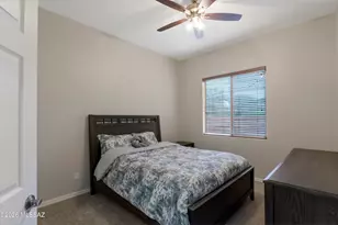 8136 N Night Pony Dr, Tucson, AZ 85743 - Photo 17