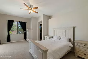 8136 N Night Pony Dr, Tucson, AZ 85743 - Photo 19