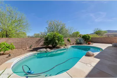 8136 N Night Pony Drive, Tucson, AZ 85743 - Photo 25