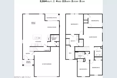 12277 E Morris Carson Drive, Vail, AZ 85641 - Photo 11