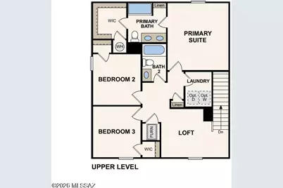 939 W Calle Seda Fina, Sahuarita, AZ 85629 - Photo 3