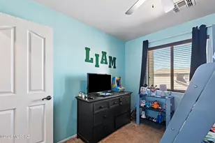 6633 S Hidden Flower Way, Tucson, AZ 85756 - Photo 31