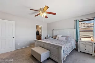 6633 S Hidden Flower Way, Tucson, AZ 85756 - Photo 25