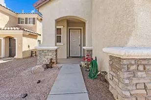 6633 S Hidden Flower Way, Tucson, AZ 85756 - Photo 5