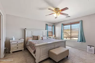 6633 S Hidden Flower Way, Tucson, AZ 85756 - Photo 23