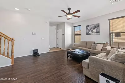 6633 S Hidden Flower Way, Tucson, AZ 85756 - Photo 9