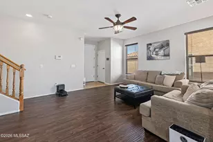 6633 S Hidden Flower Way, Tucson, AZ 85756 - Photo 9