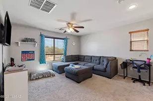 6633 S Hidden Flower Way, Tucson, AZ 85756 - Photo 21