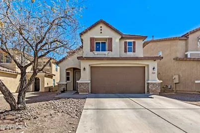 6633 S Hidden Flower Way, Tucson, AZ 85756 - Photo 3