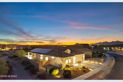 7910 S Expedition Drive, Tucson, AZ 85747 - Photo 3