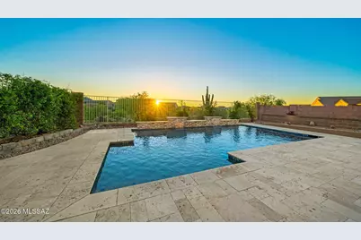 7910 S Expedition Drive, Tucson, AZ 85747 - Photo 1