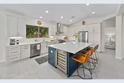 11322 N Chynna Rose Place, Oro Valley, AZ 85737 - Photo 3