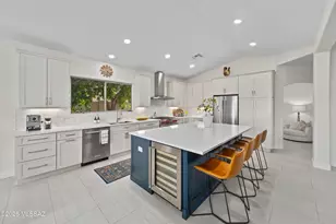 11322 N Chynna Rose Pl, Oro Valley, AZ 85737 - Photo 3