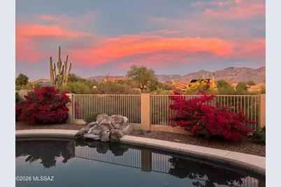 11322 N Chynna Rose Place, Oro Valley, AZ 85737 - Photo 9