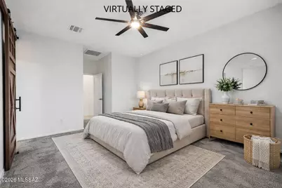 10661 W Filbert Street, Marana, AZ 85653 - Photo 21