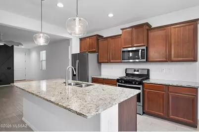 10661 W Filbert Street, Marana, AZ 85653 - Photo 35