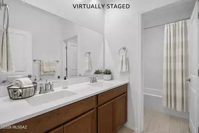 10661 W Filbert Street, Marana, AZ 85653 - Photo 13