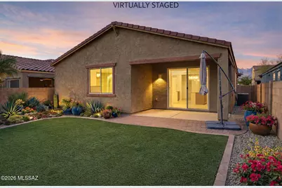 10661 W Filbert Street, Marana, AZ 85653 - Photo 43