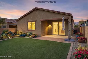 10661 W Filbert St, Marana, AZ 85653 - Photo 43