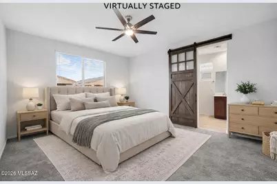 10661 W Filbert Street, Marana, AZ 85653 - Photo 25