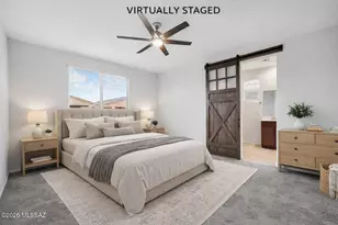 10661 W Filbert St, Marana, AZ 85653 - Photo 25